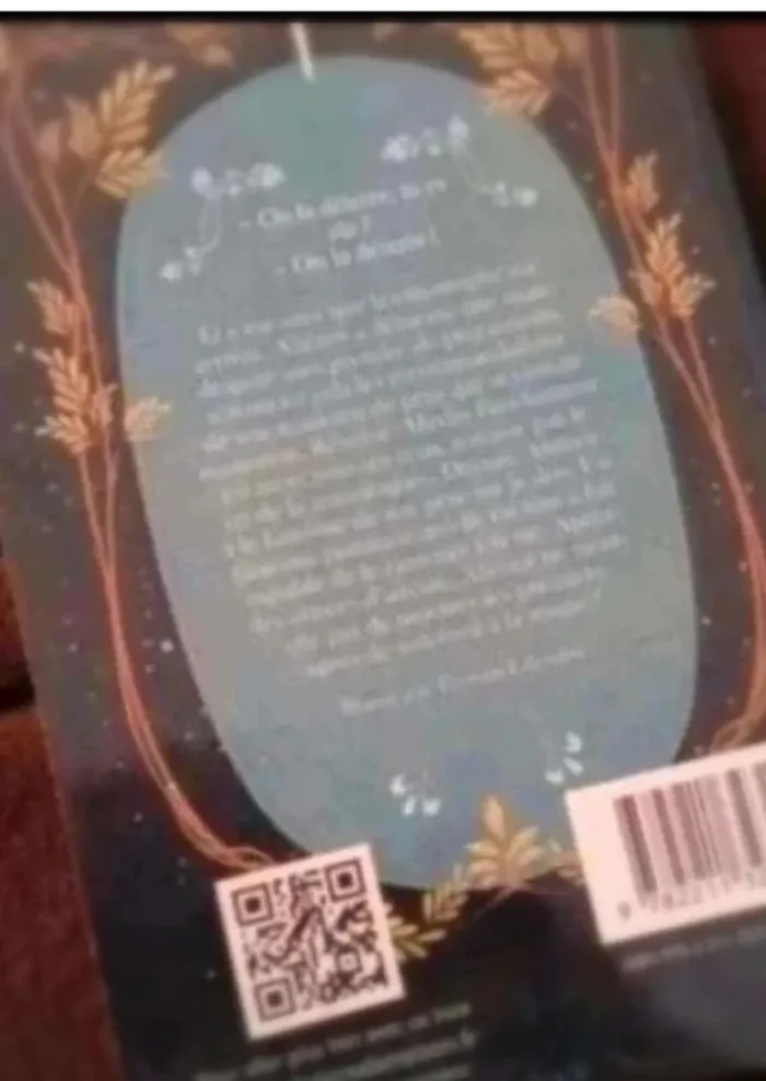 Livre Aliénor fille de Merlin à partir de 8 ans - photo numéro 2