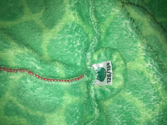 Peignoir dinosaure - photo numéro 4