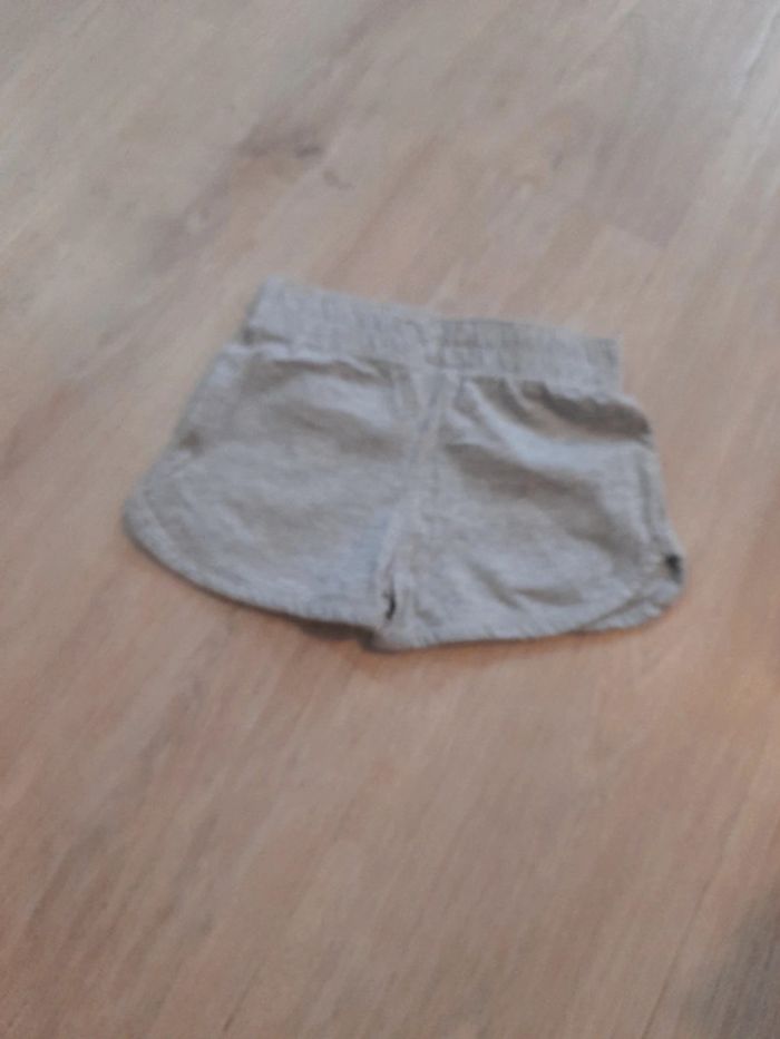 Short reine des neiges - photo numéro 4