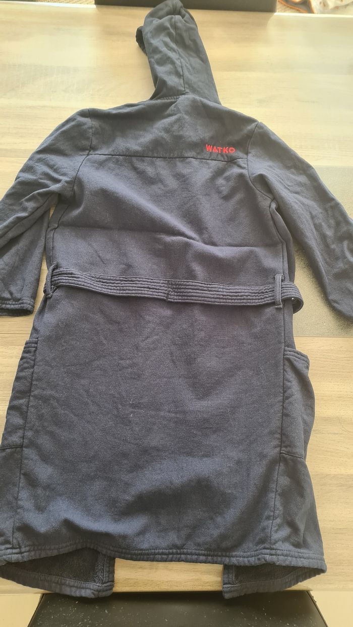 Peignoir - photo numéro 2