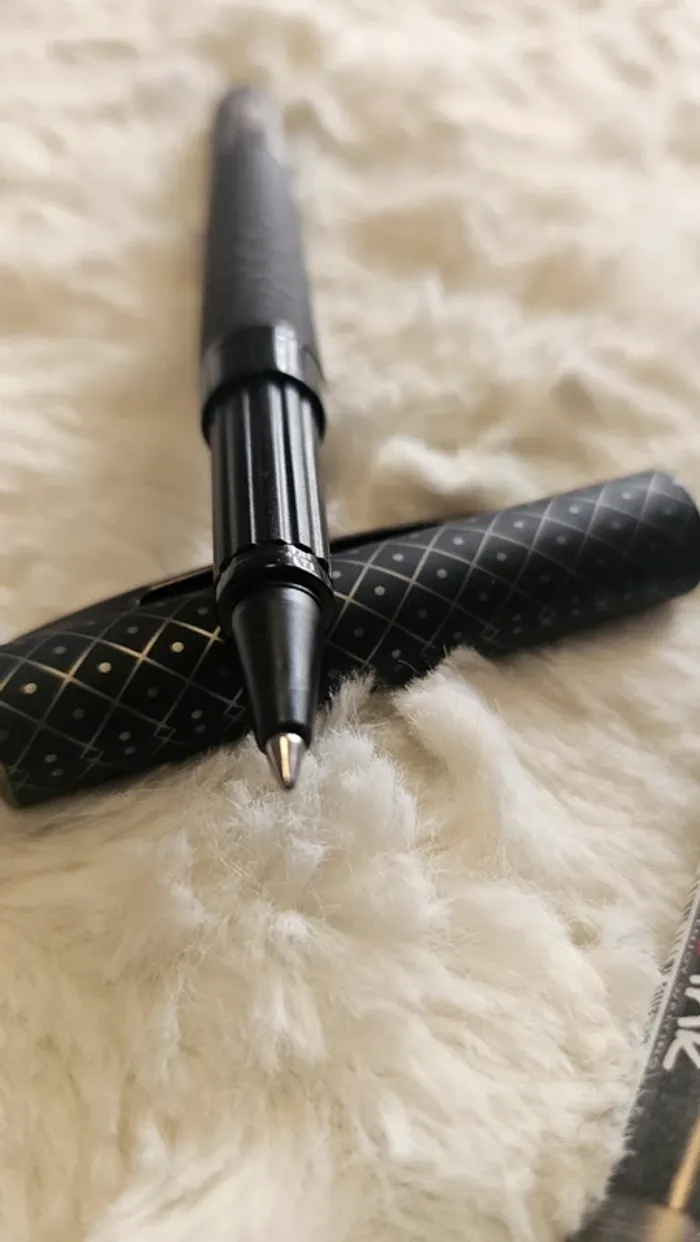 Stylo effaçable - photo numéro 4