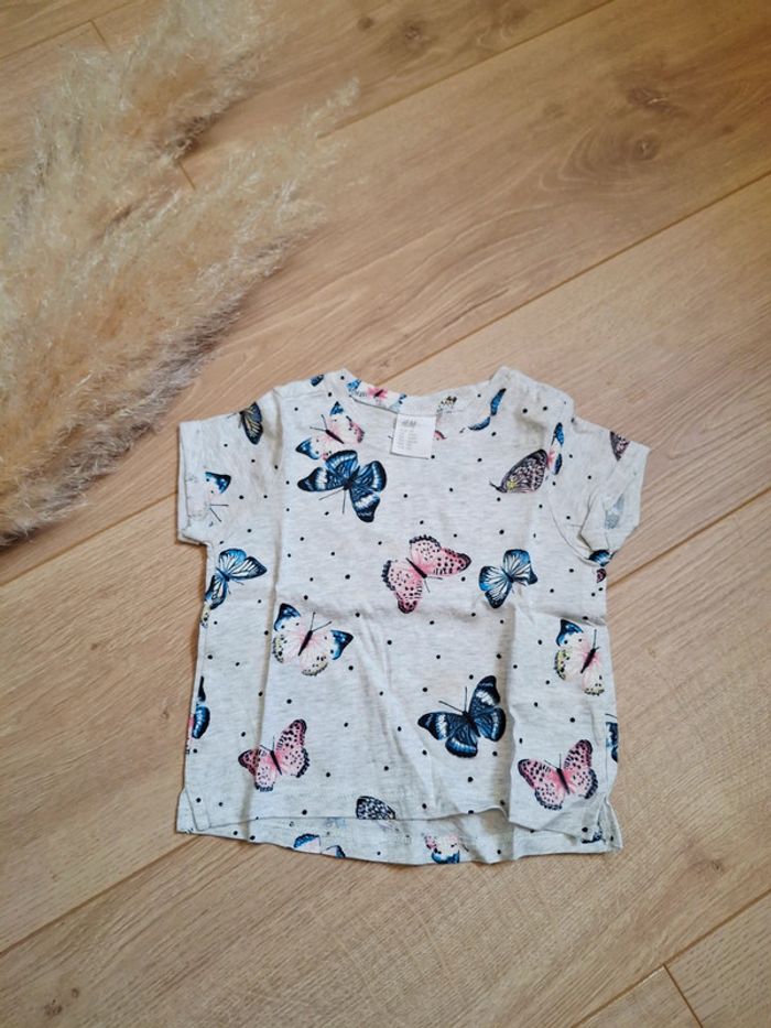 T-shirt H&M