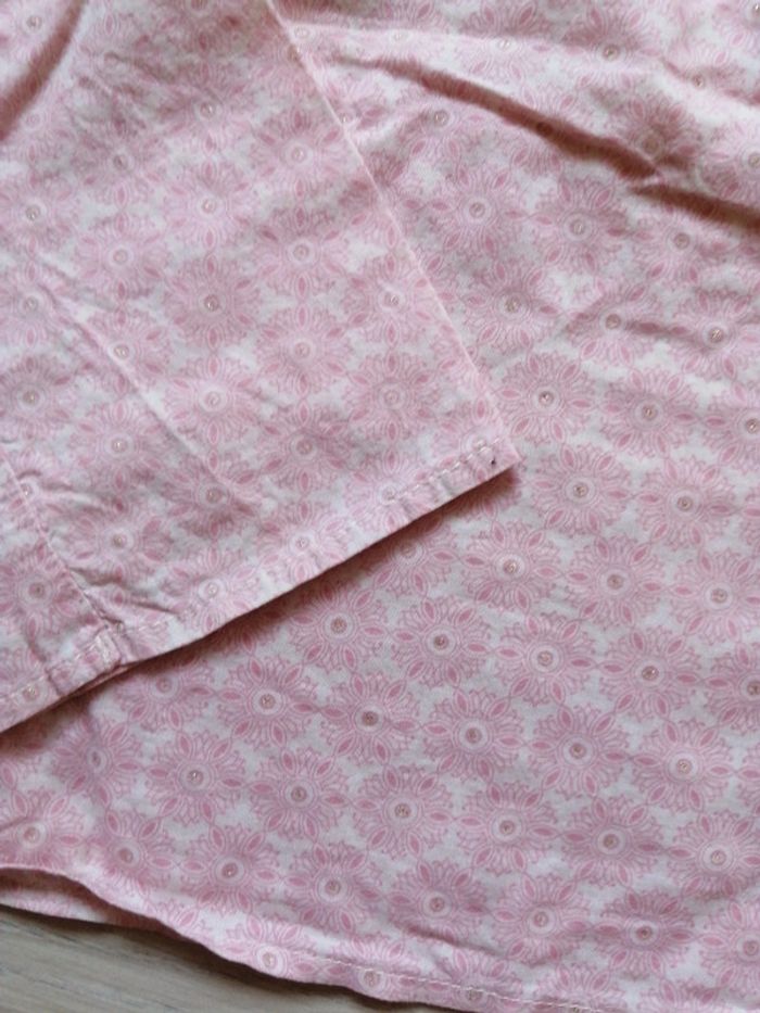 Chemisier manches longues - photo numéro 3