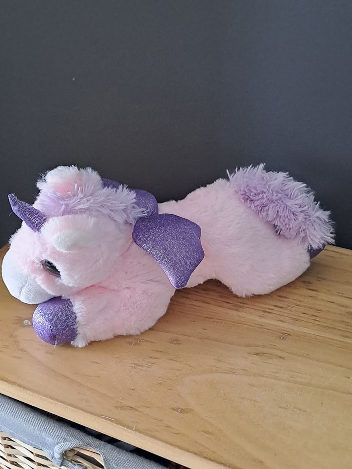 Licorne ailé nouvelles - photo numéro 2