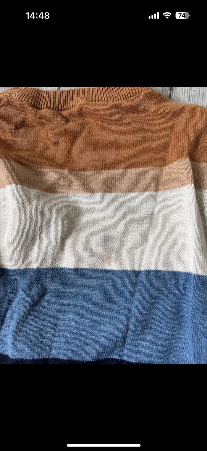 Pull H&M - photo numéro 4