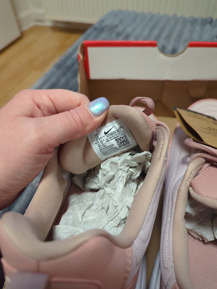 Nike air max portal neuve - photo numéro 6