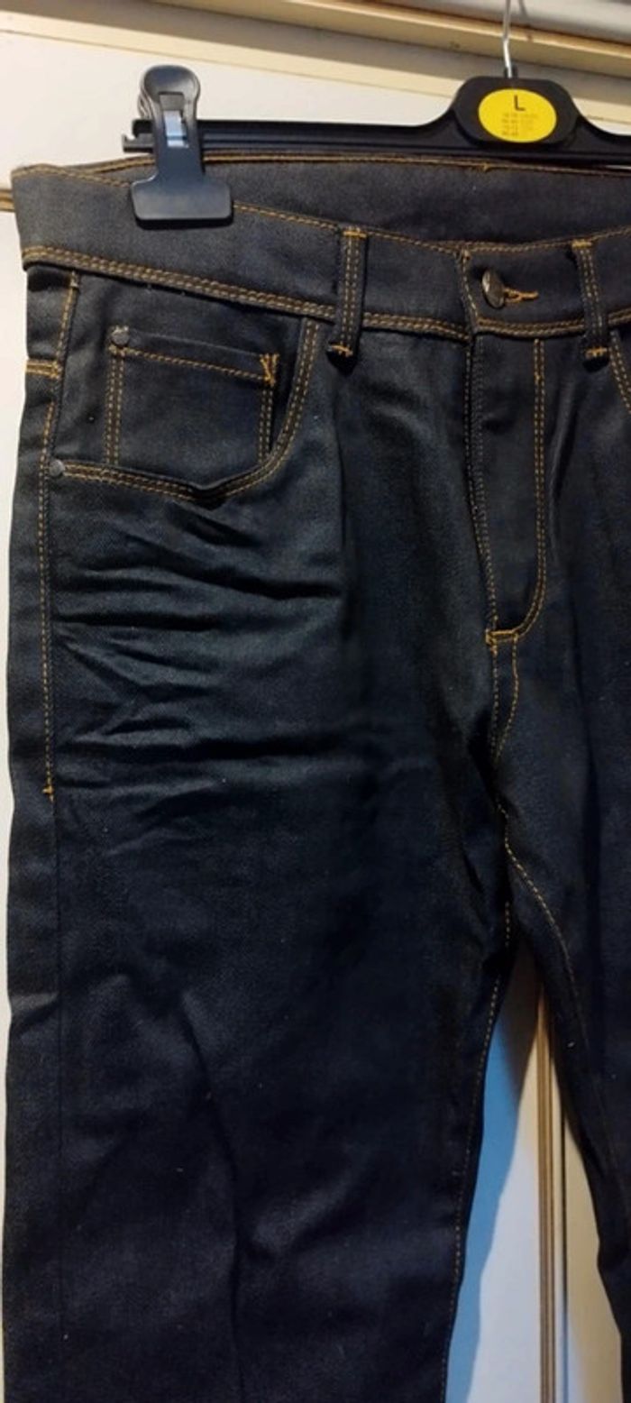 Jeans garçon - photo numéro 5