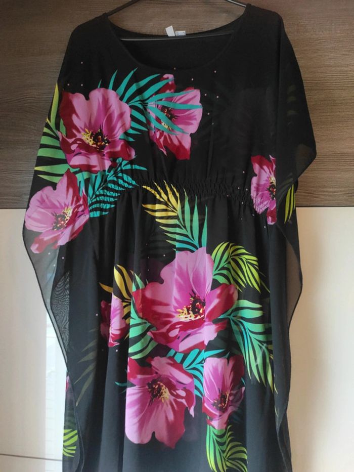 Robe de plage - photo numéro 2