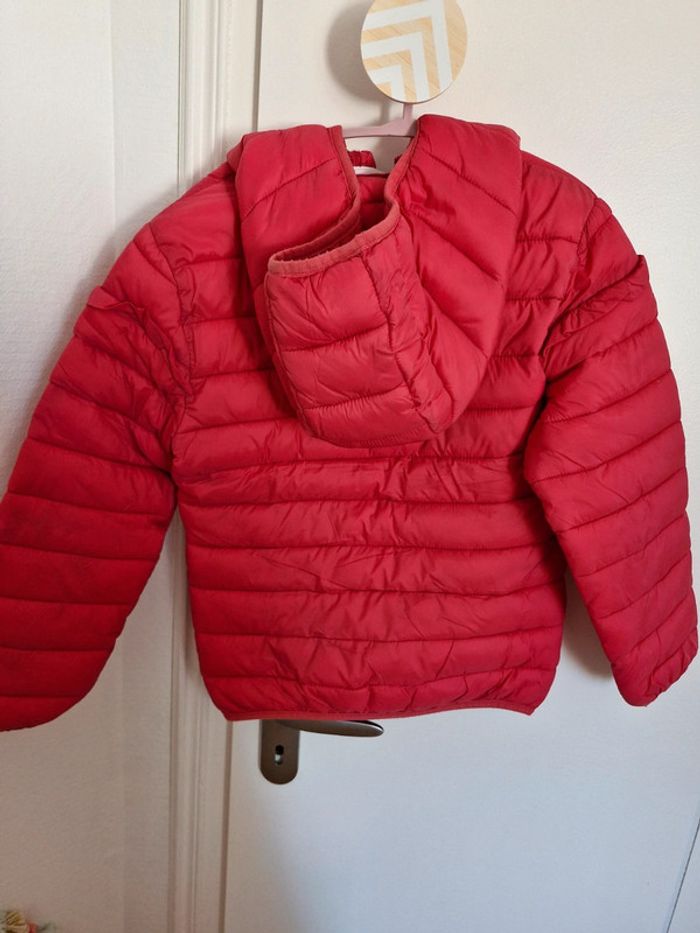 Manteau tape à l'œil - photo numéro 6