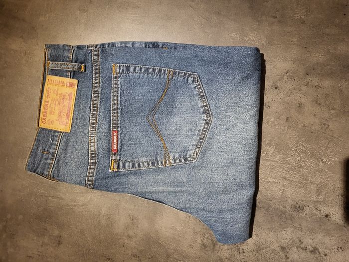 Lot pantalon homme toute taille - photo numéro 7