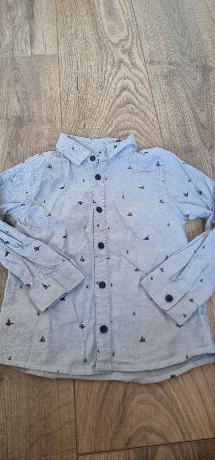 Chemise