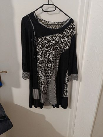 Belle tunique xxl
