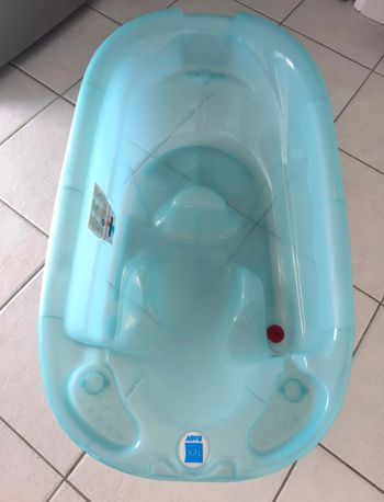 Baignoire bébé 