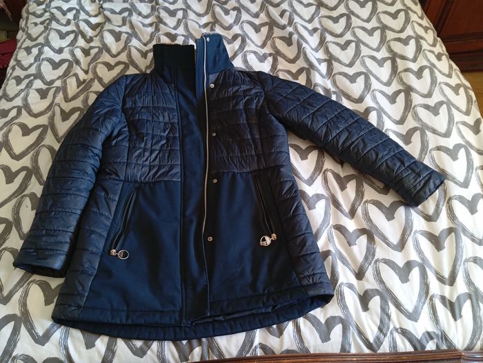 Veste hiver - photo numéro 3