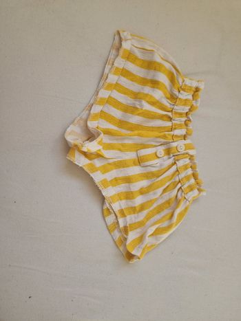 Ensemble de vêtement été 