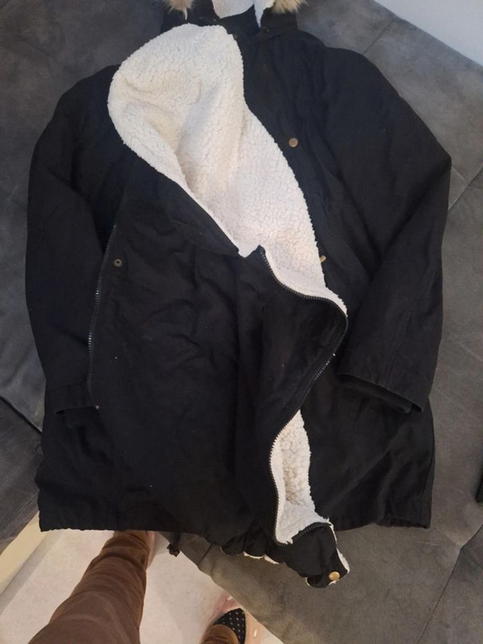 Manteau de grossesse - photo numéro 2