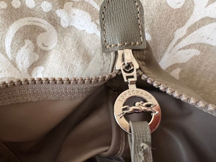 Sac longchamps - photo numéro 4