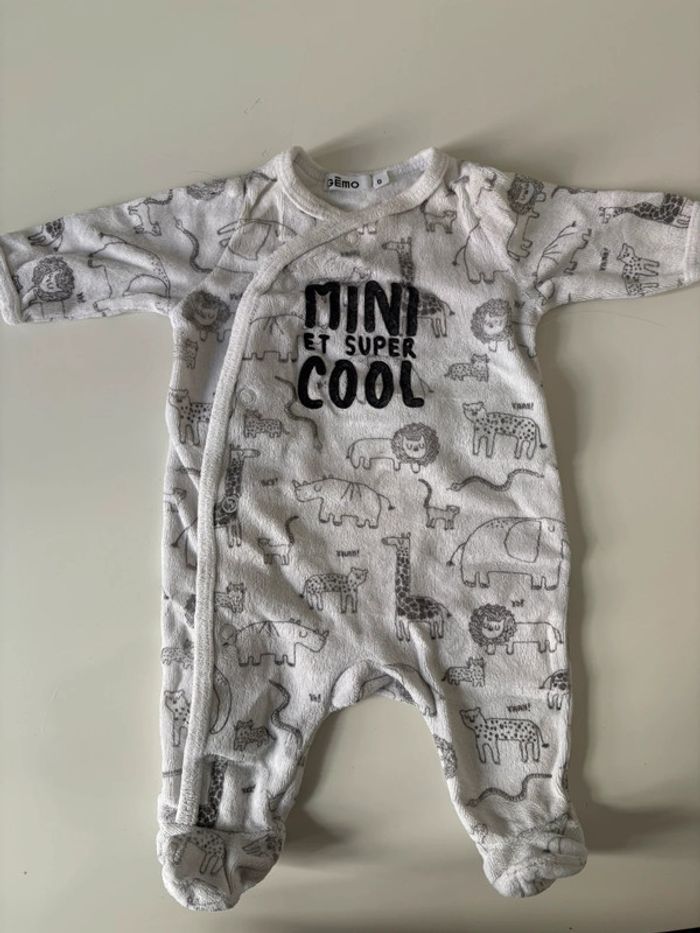 Pyjama