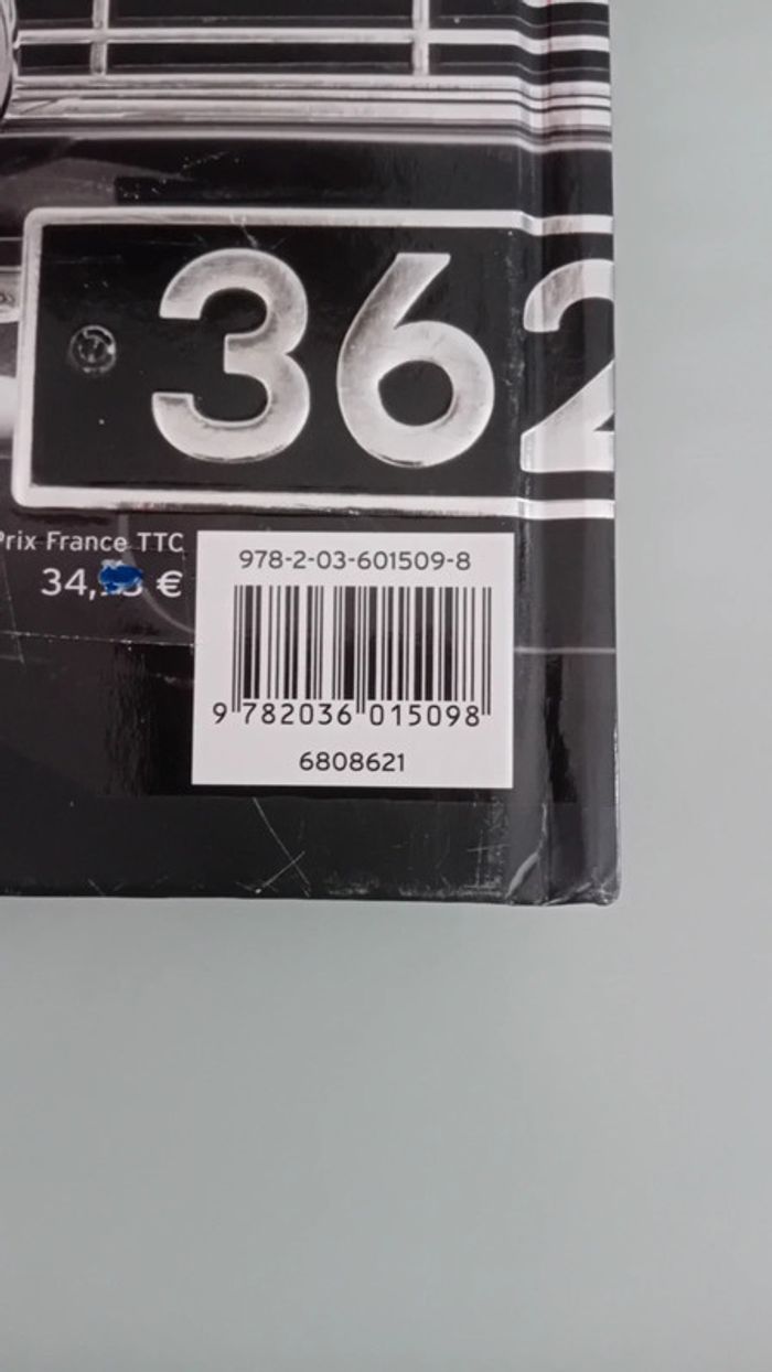 1200 voitures de légende - photo numéro 7