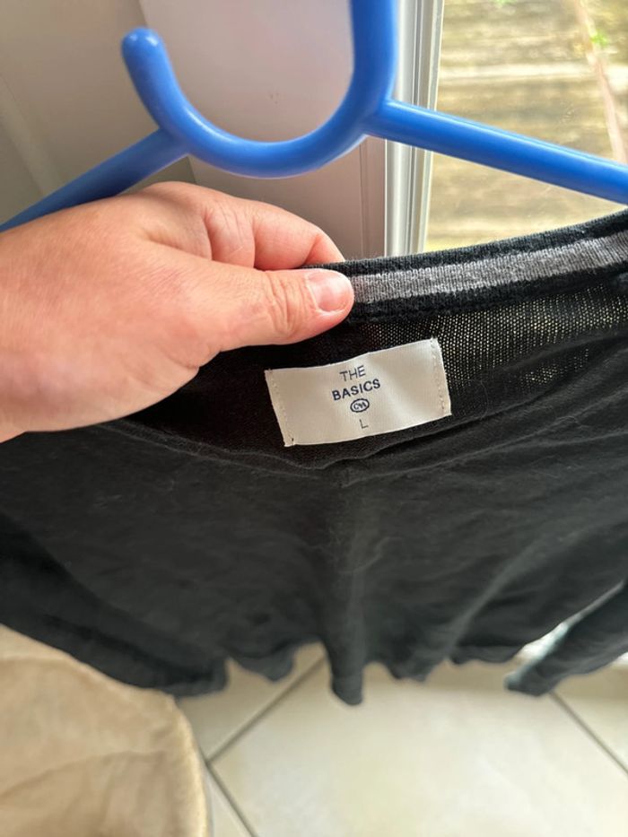 Pull femme taille L c&a - photo numéro 2