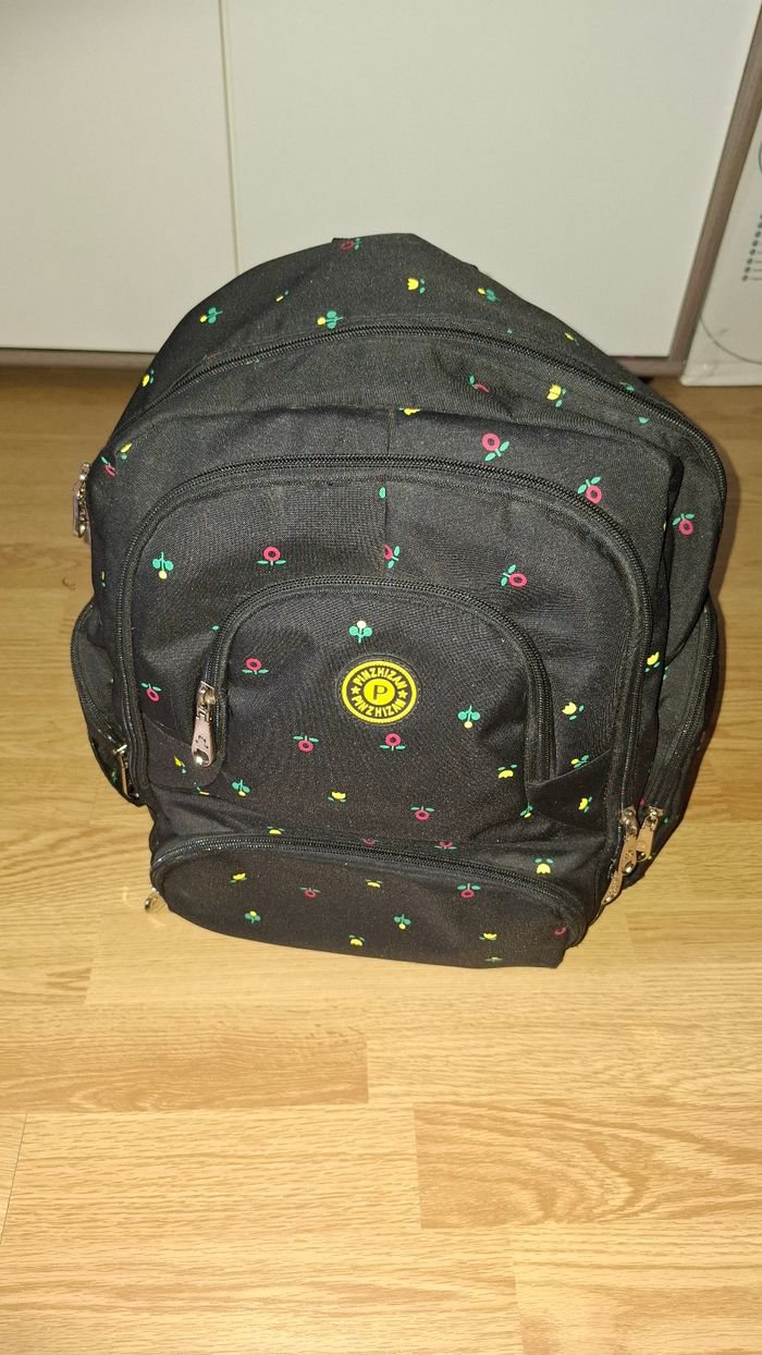 Sac a dos a langer - photo numéro 2