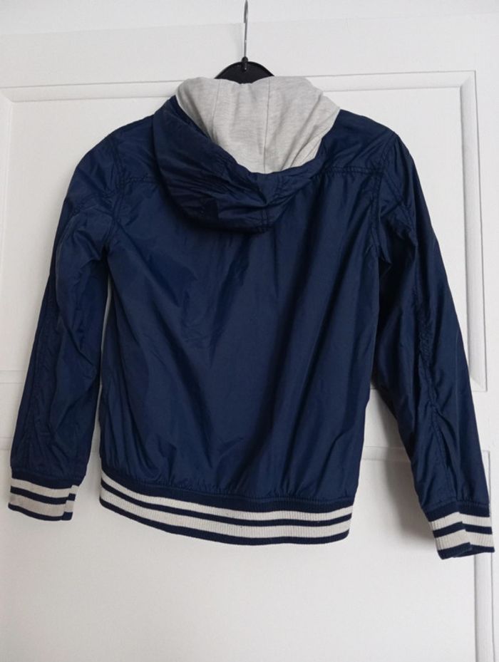 Imperméable 9 10 ans - photo numéro 2
