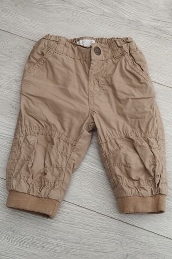 Pantalon garçon 3 mois in extenso