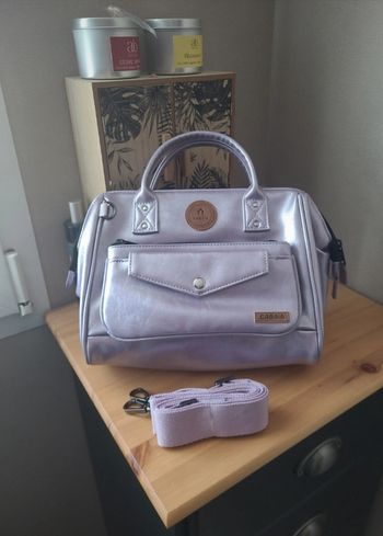 Crossbody Cabaia neuf