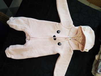 Combinaison Orchestra 1 mois