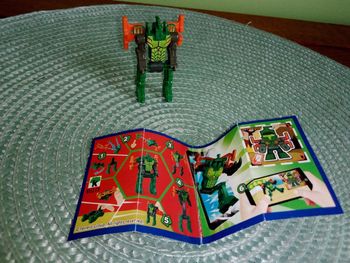 Figurine Kinder Surprise 2021