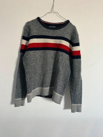 Pull Tommy Hilfiger
