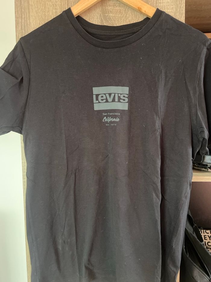 T-shirt Levi’s