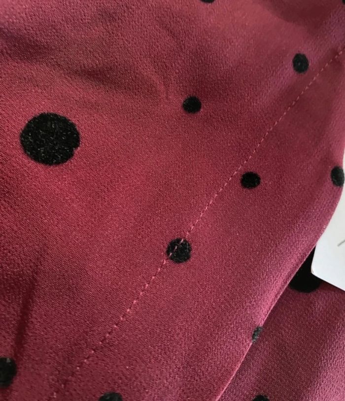 Superbe robe Maison 123 taille 36 Neuve - photo numéro 6