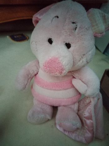Peluche