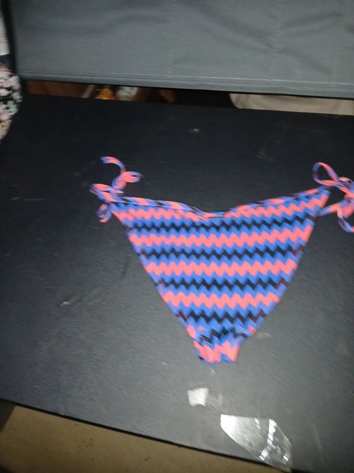 Bas de maillot de bain - photo numéro 2