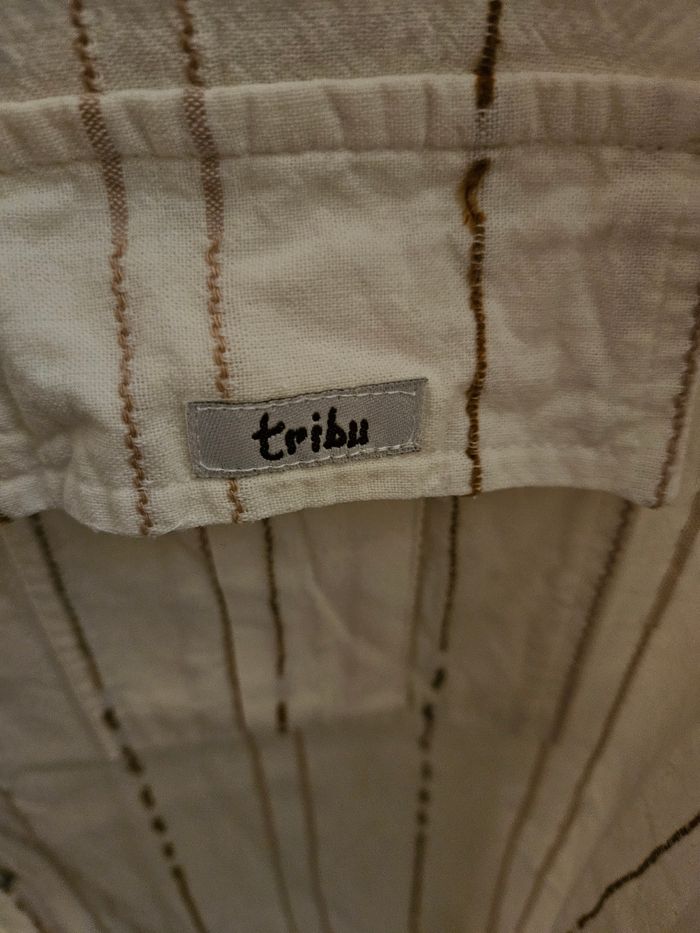 Chemise homme Tribu TXL - photo numéro 7