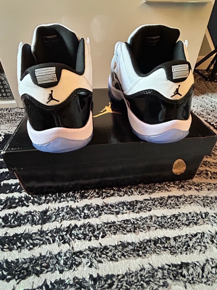 Air Jordan 11 rétro - photo numéro 3