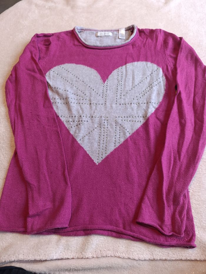 Pull okaïdi - photo numéro 2