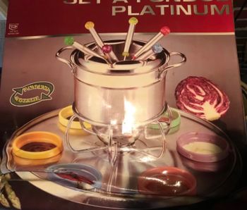 Set à fondu