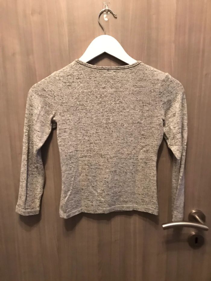 Pull leger - photo numéro 2