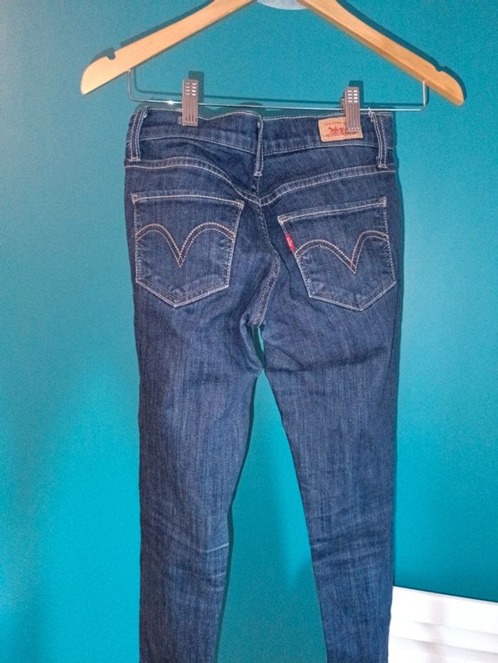 Levi's 524 - photo numéro 3