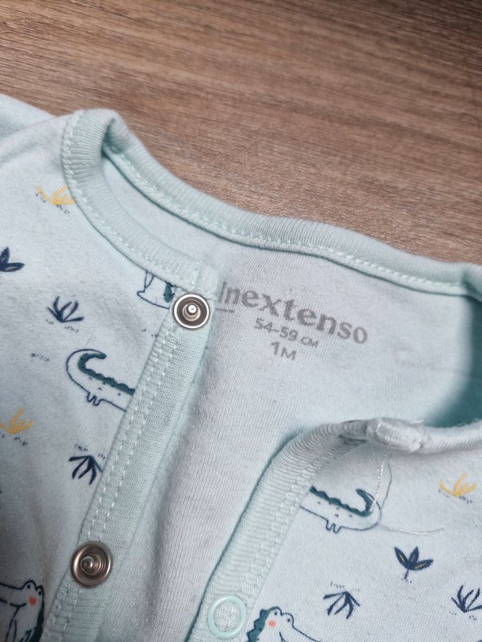 Pyjama 1 pièce - photo numéro 2