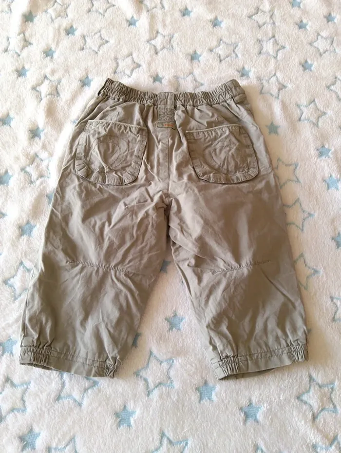 Pantalon H&M - photo numéro 4