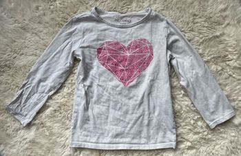 Tee shirt 4 ans In Extenso