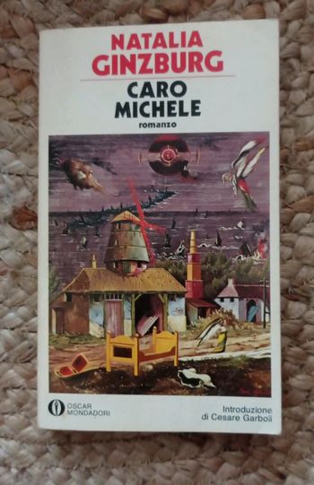 Caro Michele - Natalia Ginzburg
