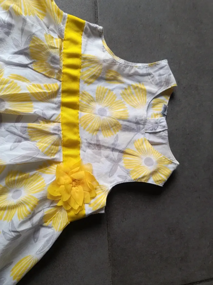 Robe été - photo numéro 3