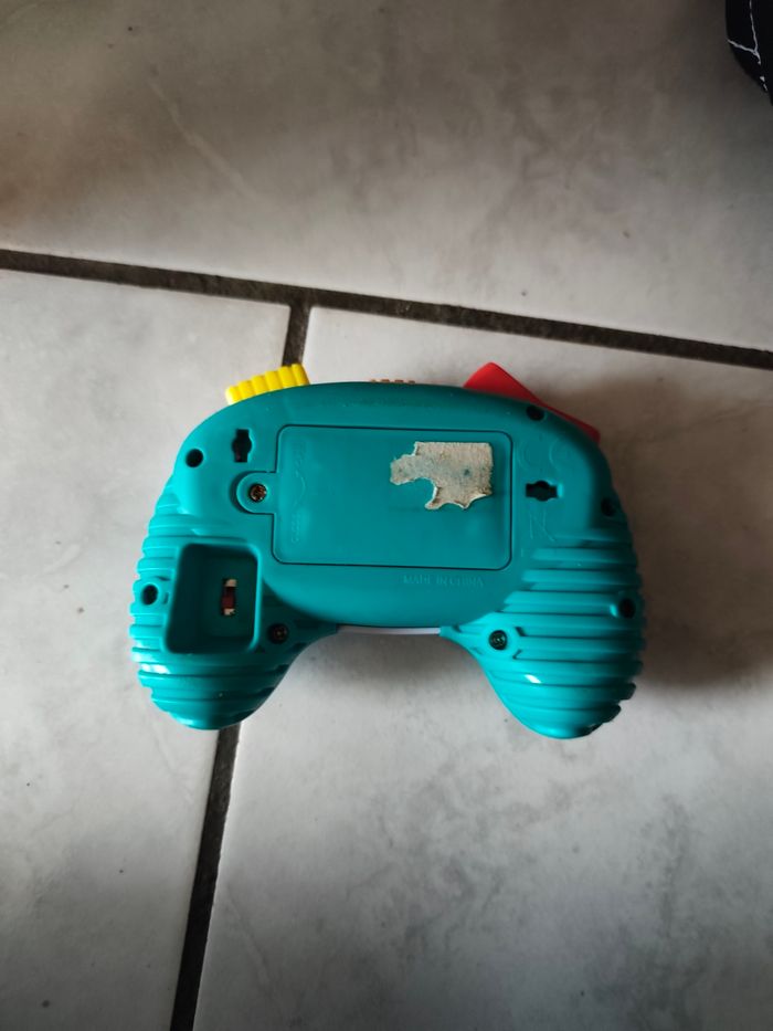 Manette enfant - photo numéro 2