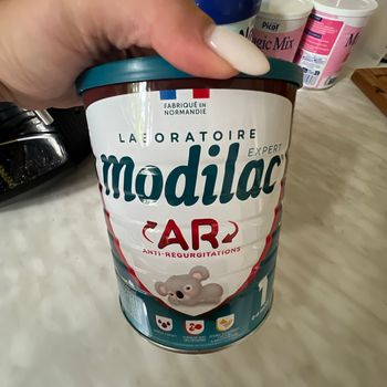 Modilac AR