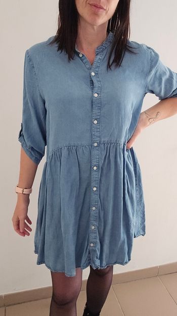 Robe Jacqueline de Yong taille 36