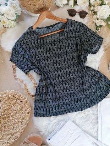 Jolie t-shirt taille L